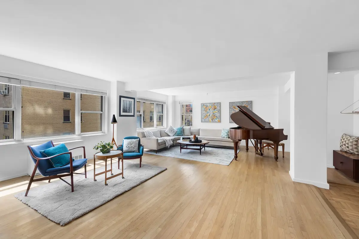415 E 52nd Street #7HJ, New York, NY 10022 - #1