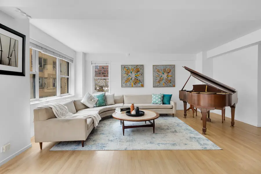 415 E 52nd Street #7HJ, New York, NY 10022 - #2