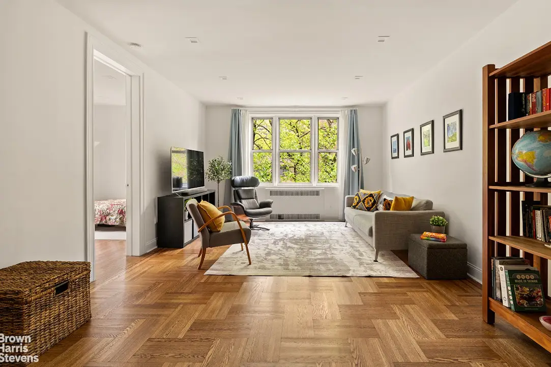 225 Park Place #4C, Brooklyn, NY 11238 - #1