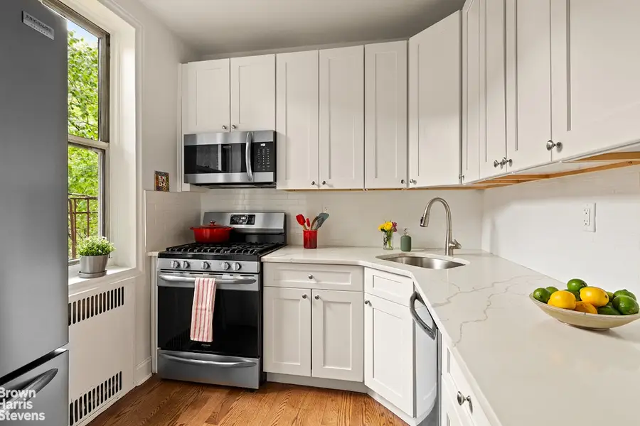 225 Park Place #4C, Brooklyn, NY 11238 - #3