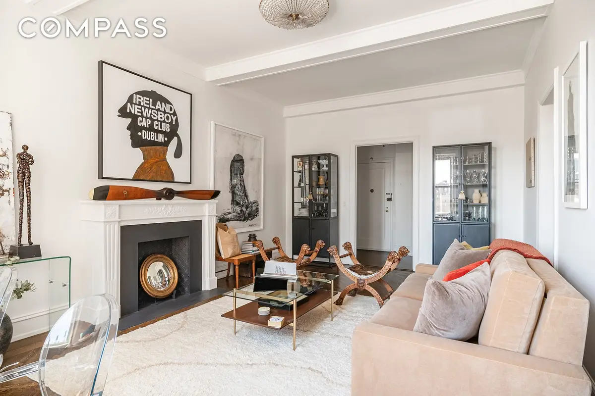 302 W 86th Street #11C, New York, NY 10024 - #1