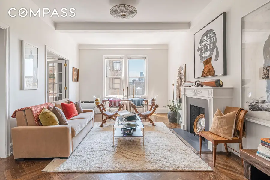 302 W 86th Street #11C, New York, NY 10024 - #2
