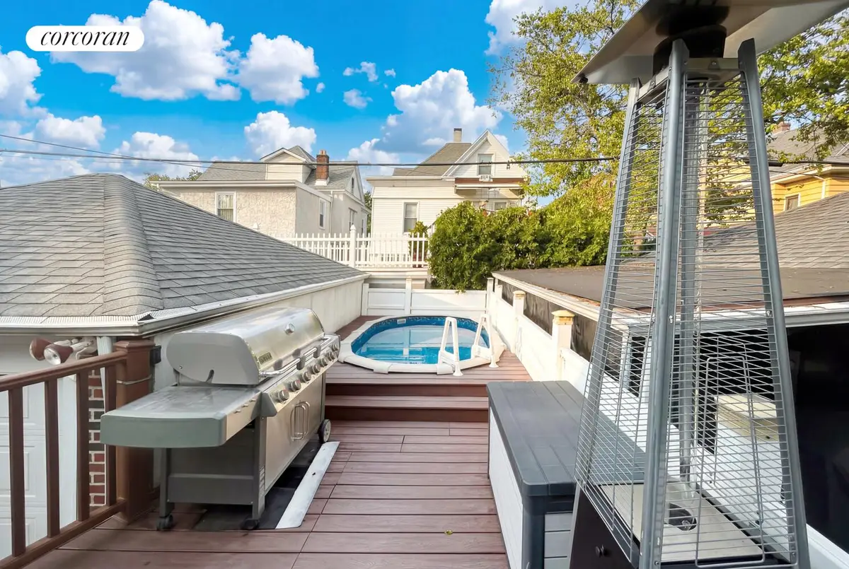 131 87th Street, Brooklyn, NY 11209 - #1