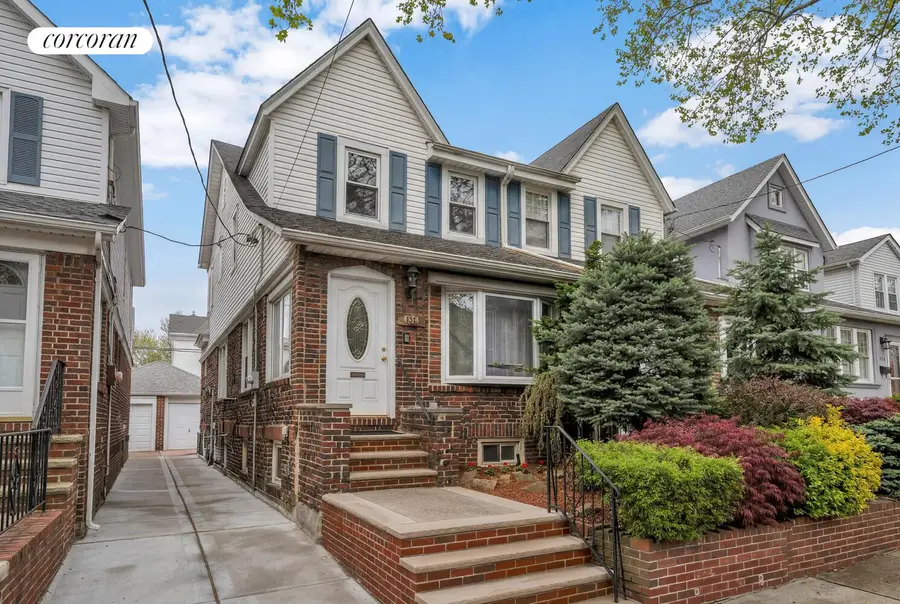 131 87th Street, Brooklyn, NY 11209 - #2