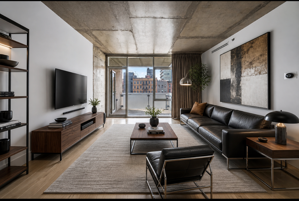 115 Norfolk Street #503, Manhattan, NY 10002