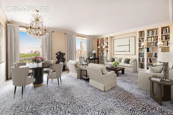 1 Central Park S #1303, Manhattan, NY 10019