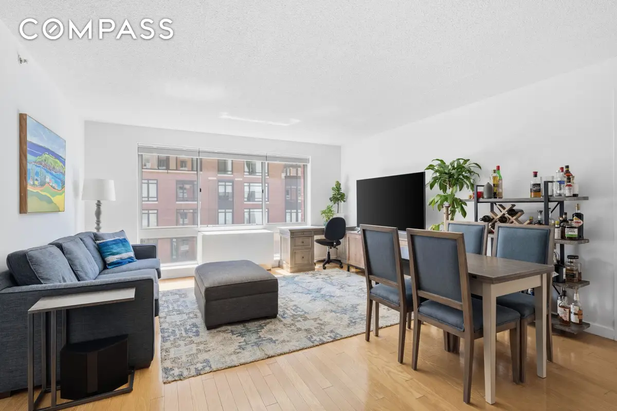 555 W 23rd Street #S11L, New York, NY 10011 - #1