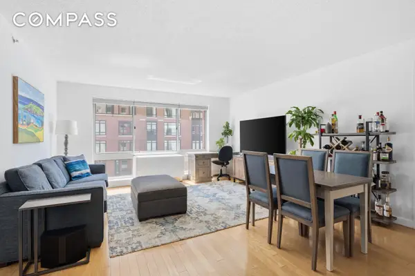 555 W 23rd Street #S11L, Manhattan, NY 10011