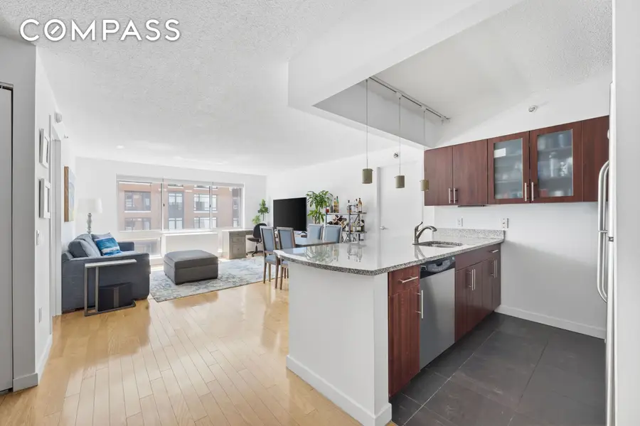 555 W 23rd Street #S11L, New York, NY 10011 - #2