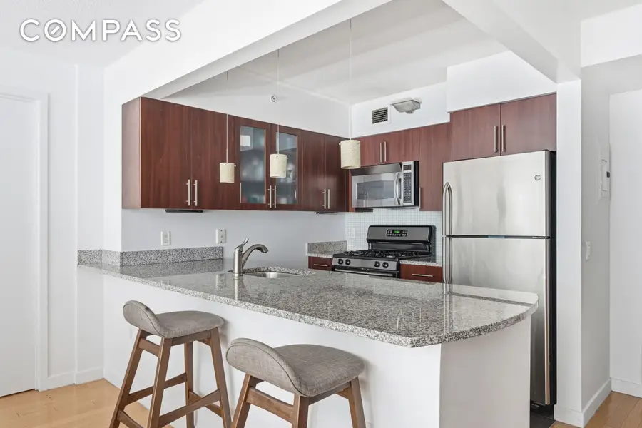 555 W 23rd Street #S11L, New York, NY 10011 - #3