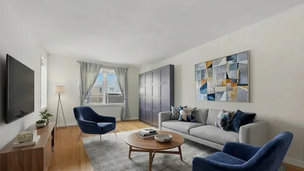 800 Grand Concourse #4EN, Bronx, NY 10451