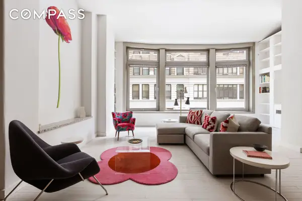 34-36 E 10th Street #2W, Manhattan, NY 10003