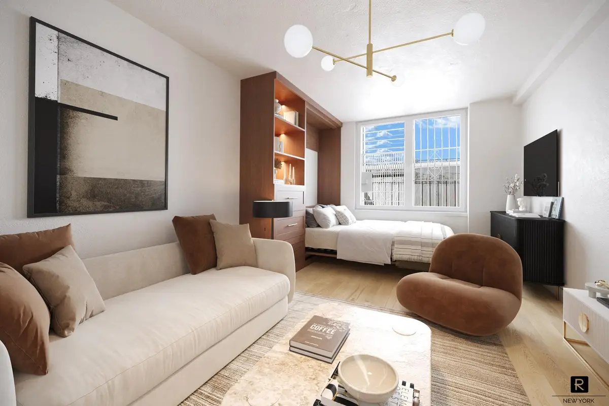 31-85 Crescent Street #419, Astoria, NY 11106 - #1