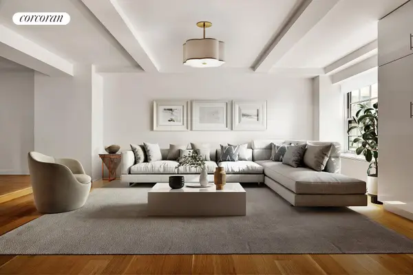 12 E 88th Street #6D, Manhattan, NY 10128
