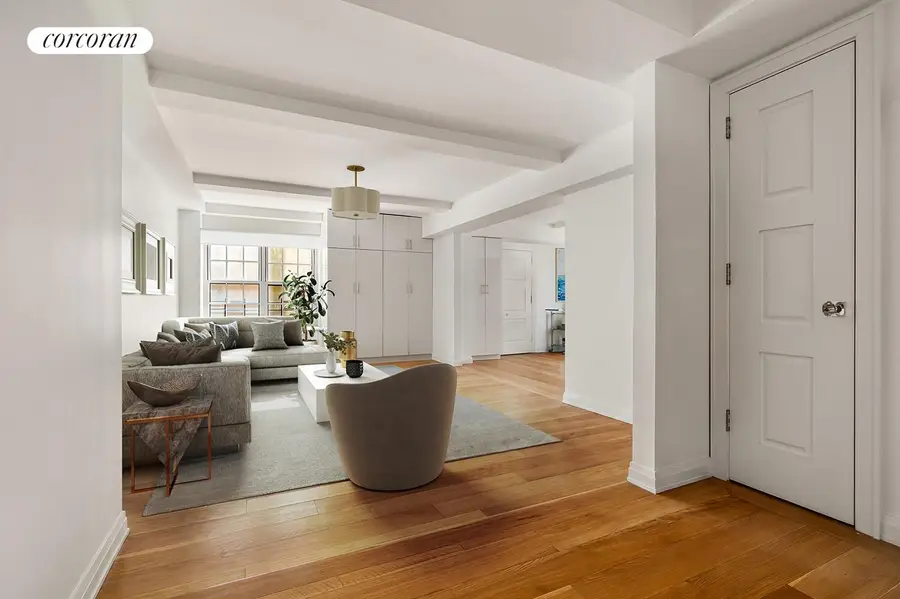 12 E 88th Street #6D, Manhattan, NY 10128 - #3