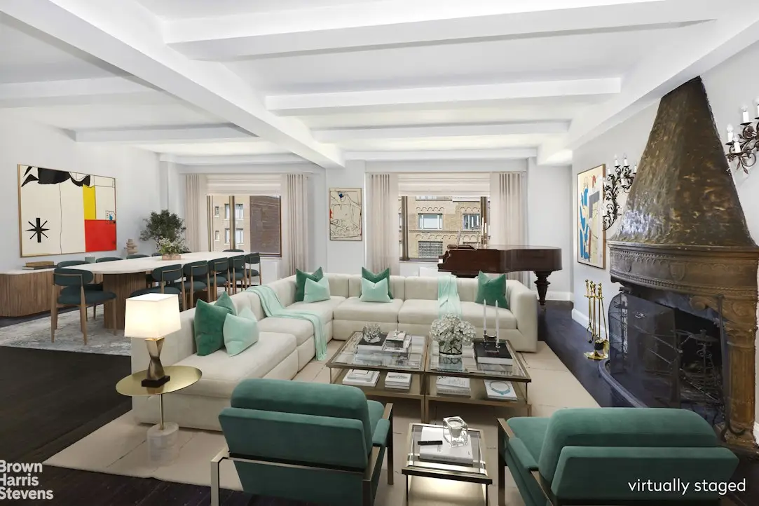 350 E 57th Street #15A, New York, NY 10022 - #1