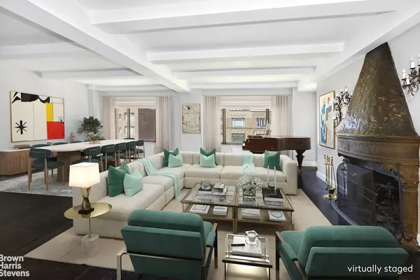 350 E 57th Street #15A, Manhattan, NY 10022