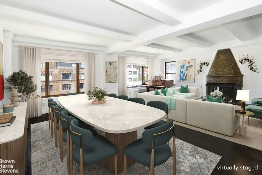 350 E 57th Street #15A, New York, NY 10022 - #2