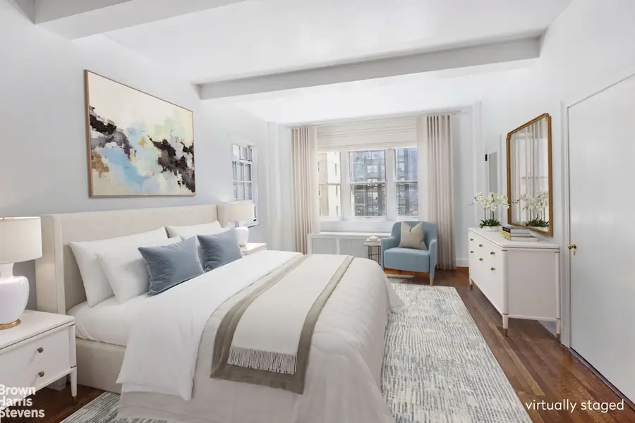 350 E 57th Street #15A, New York, NY 10022 - #3