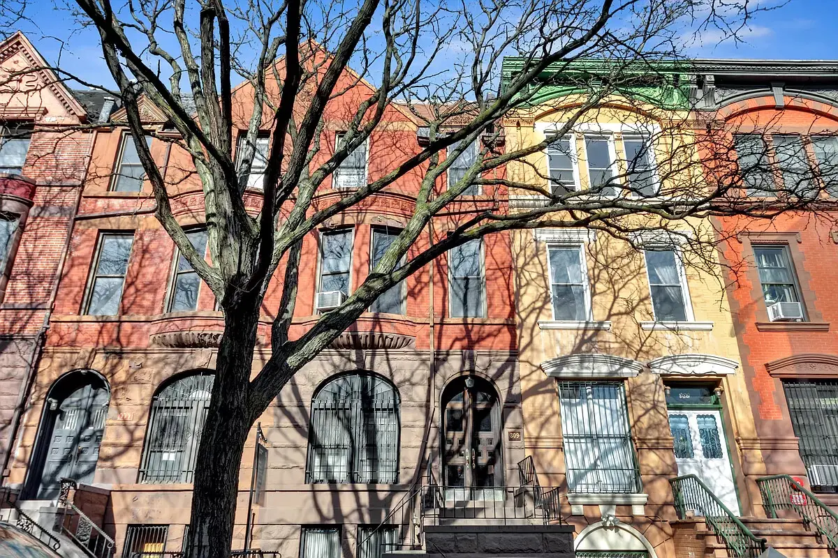 309 W 138th Street, New York, NY 10030 - #1