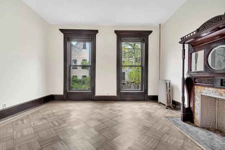 309 W 138th Street, New York, NY 10030 - #2