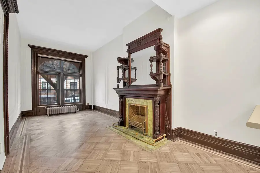 309 W 138th Street, New York, NY 10030 - #3