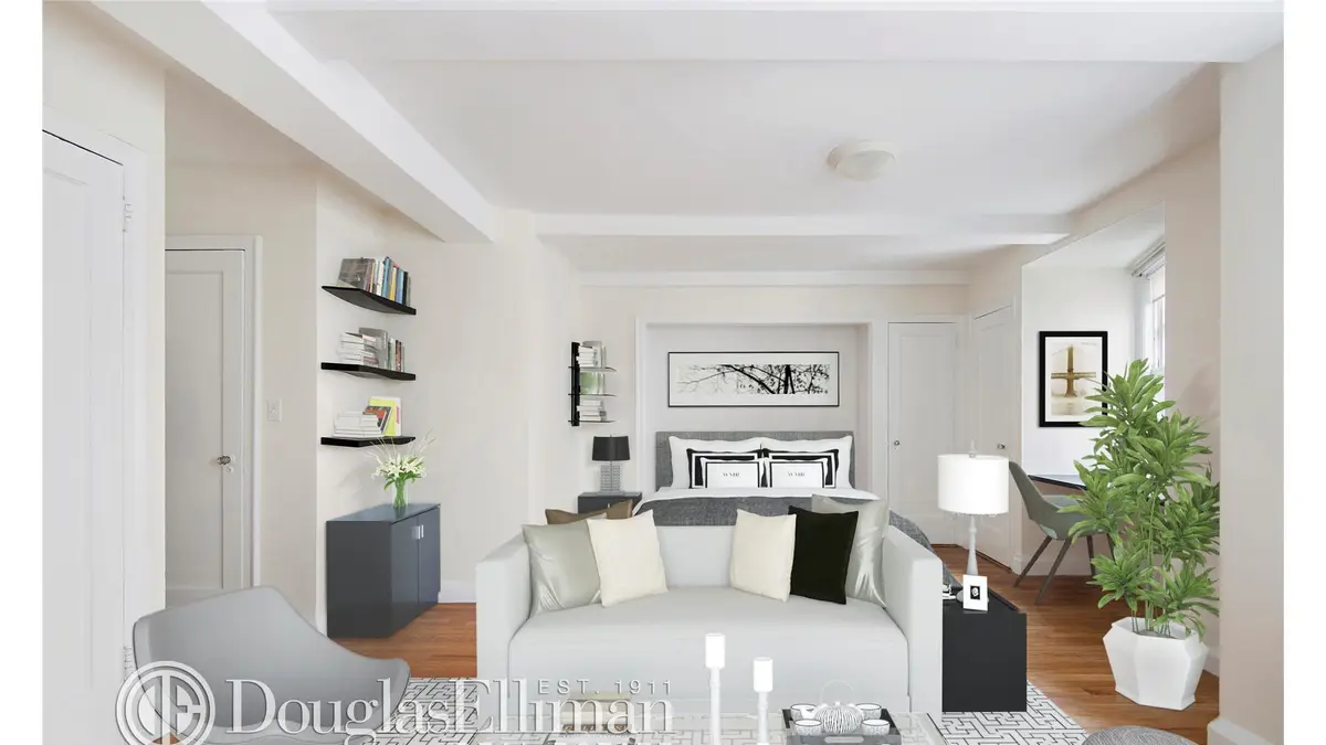 304 E 41st Street #1306A, New York, NY 10017 - #1