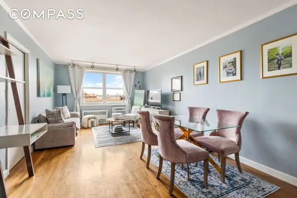 3065 Sedgwick Avenue #5C, Bronx, NY 10468