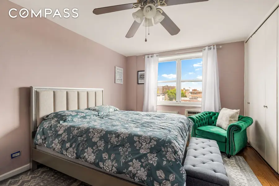 3065 Sedgwick Avenue #5C, Bronx, NY 10468 - #2