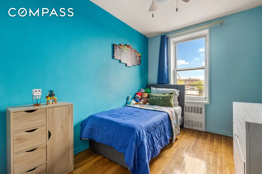 3065 Sedgwick Avenue #5C, Bronx, NY 10468 - #3