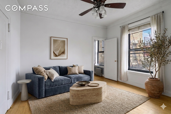 544 W 157th Street #85, Manhattan, NY 10032