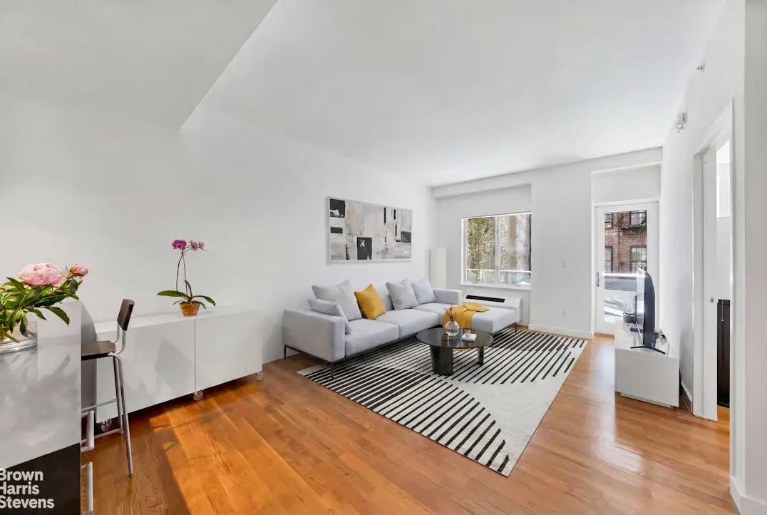 330 E 109th Street #2A, Manhattan, NY 10029 - #1