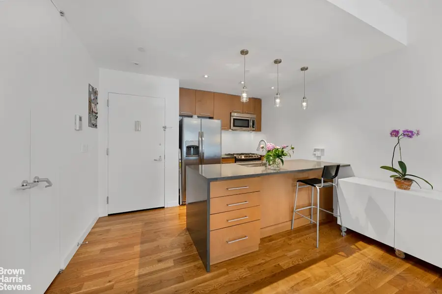 330 E 109th Street #2A, Manhattan, NY 10029 - #2