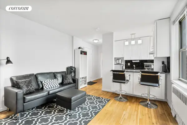 330 Haven Avenue #5J, Manhattan, NY 10033