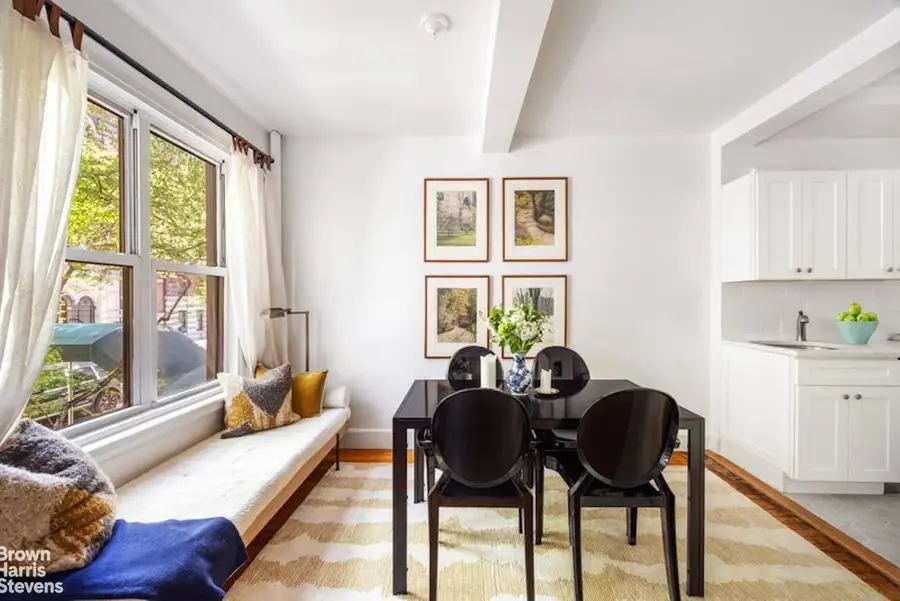 12 E 97th Street #2G, Manhattan, NY 10029 - #2