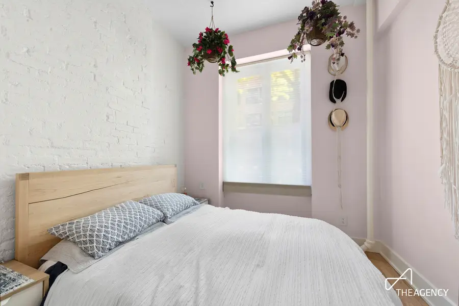 344 W 17th Street #1W, Manhattan, NY 10011 - #2