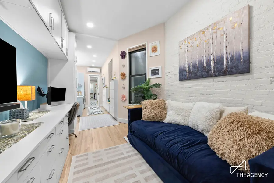 344 W 17th Street #1W, Manhattan, NY 10011 - #3
