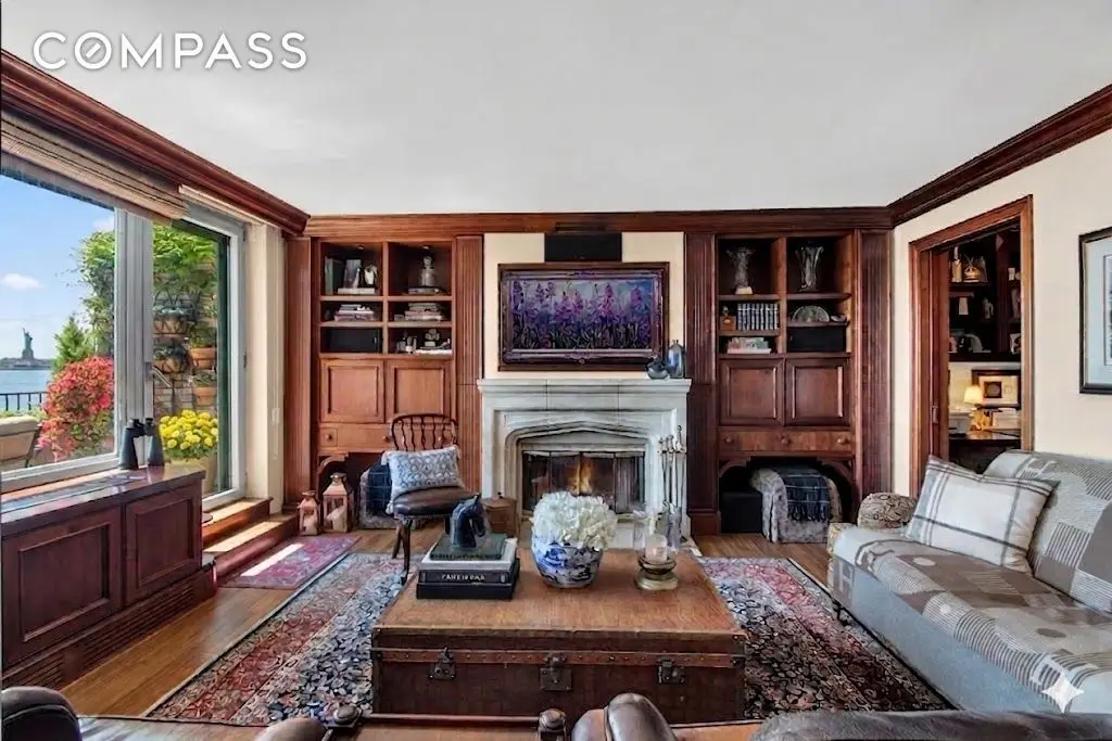 21 S End Avenue #PH1A, Manhattan, NY 10280 - #1