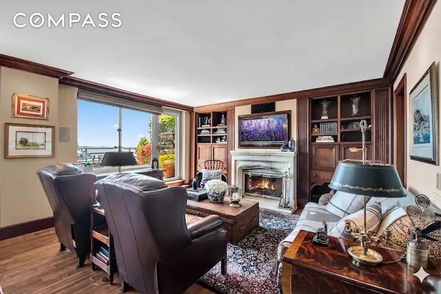 21 S End Avenue #PH1A, Manhattan, NY 10280 - #2