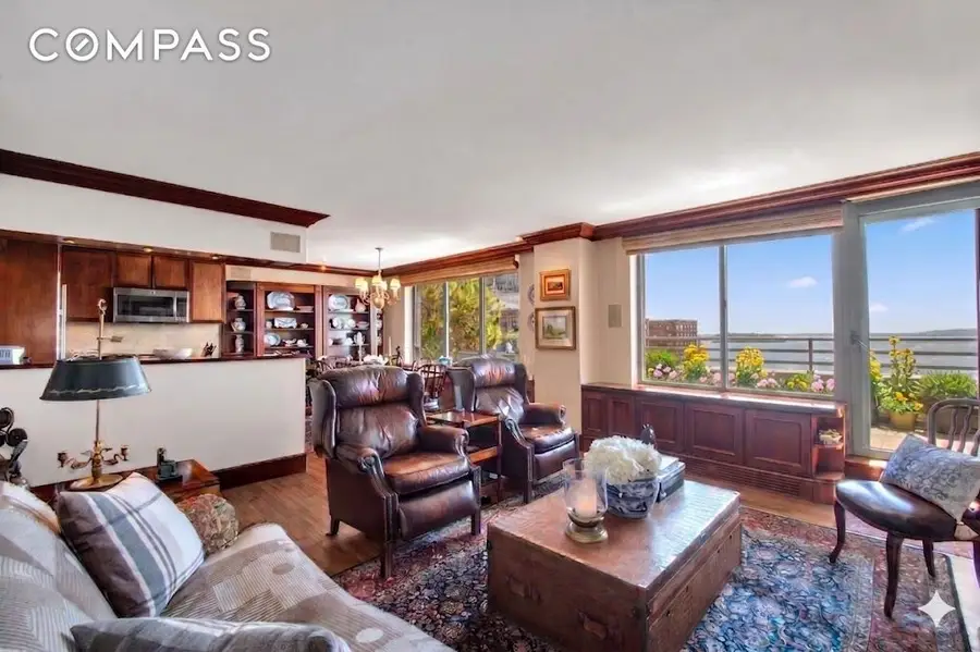 21 S End Avenue #PH1A, Manhattan, NY 10280 - #3