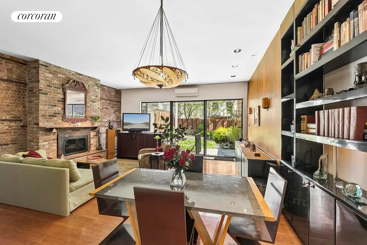 329 W 19th Street #G, Manhattan, NY 10011 - #1