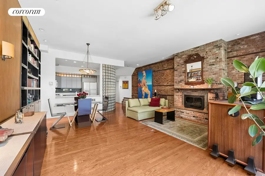 329 W 19th Street #G, Manhattan, NY 10011 - #2