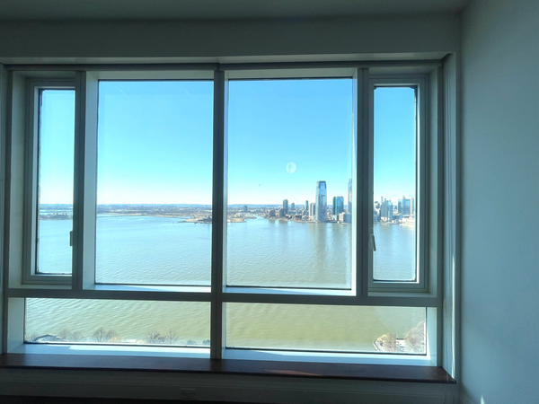 70 Little West Street #31C, Manhattan, NY 10280