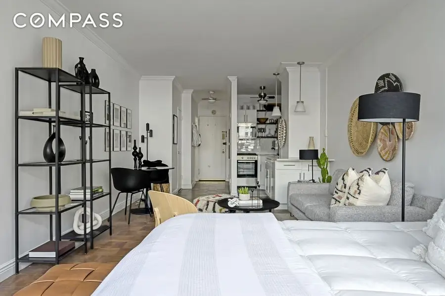 300 E 74th Street #6D, New York, NY 10021 - #2