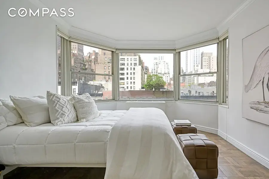 300 E 74th Street #6D, New York, NY 10021 - #3