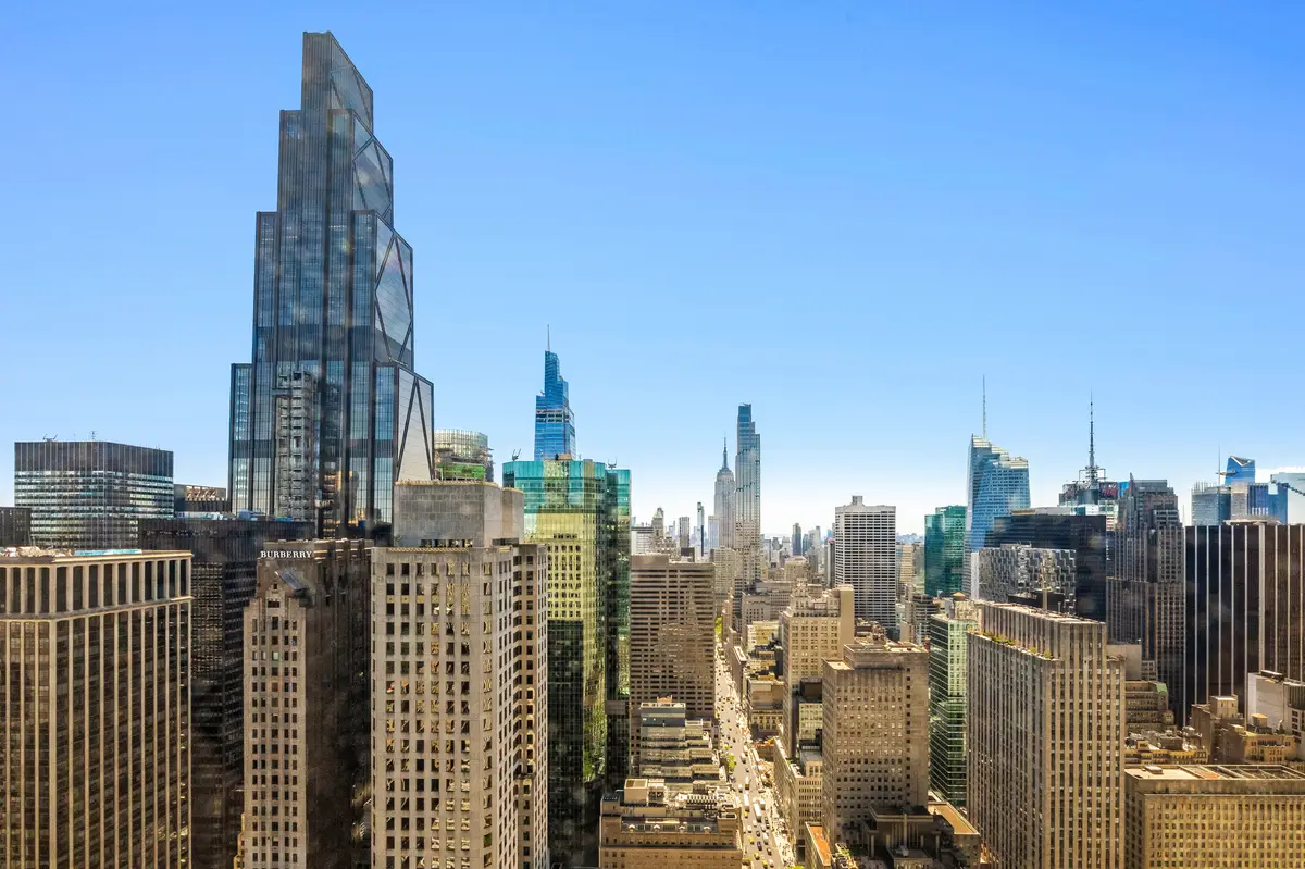 641 5th Avenue #45G, New York, NY 10022 - #1