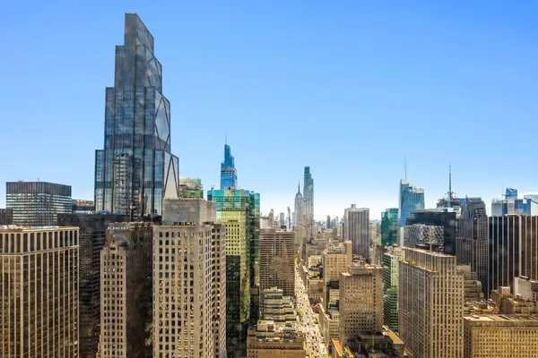 641 5th Avenue #45G, Manhattan, NY 10022
