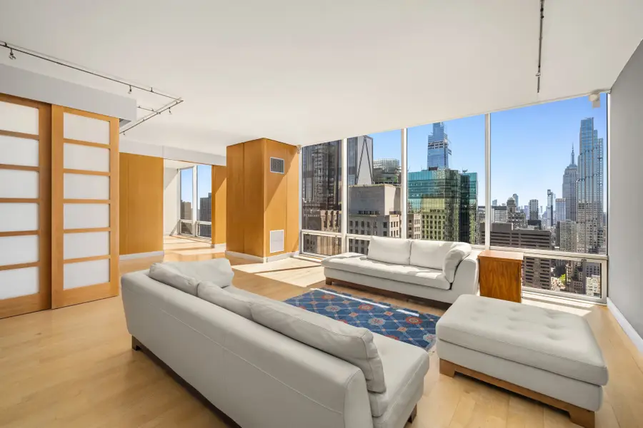 641 5th Avenue #45G, New York, NY 10022 - #2
