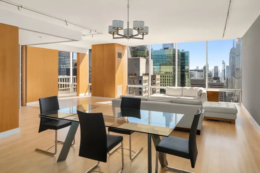 641 5th Avenue #45G, New York, NY 10022 - #3