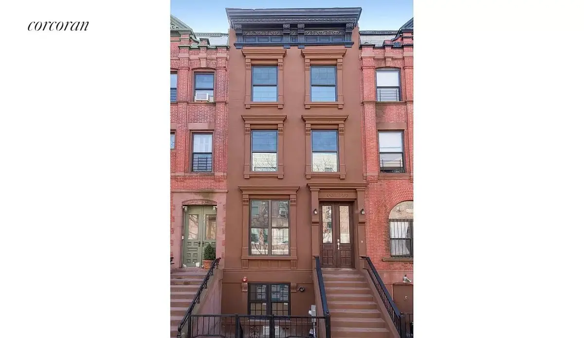 226 W 132nd Street, New York, NY 10027 - #1